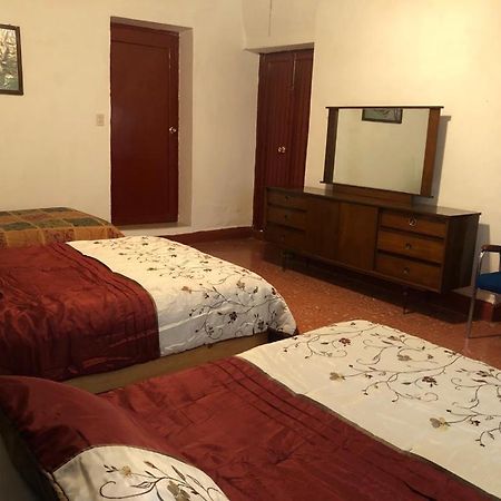 Hostal La Espanola Parras Parras de la Fuente Exteriér fotografie