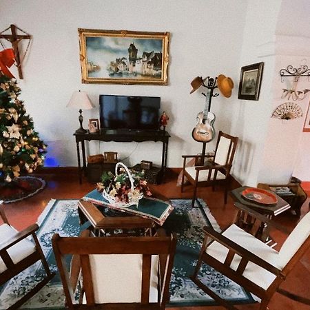 Hostal La Espanola Parras Parras de la Fuente Exteriér fotografie