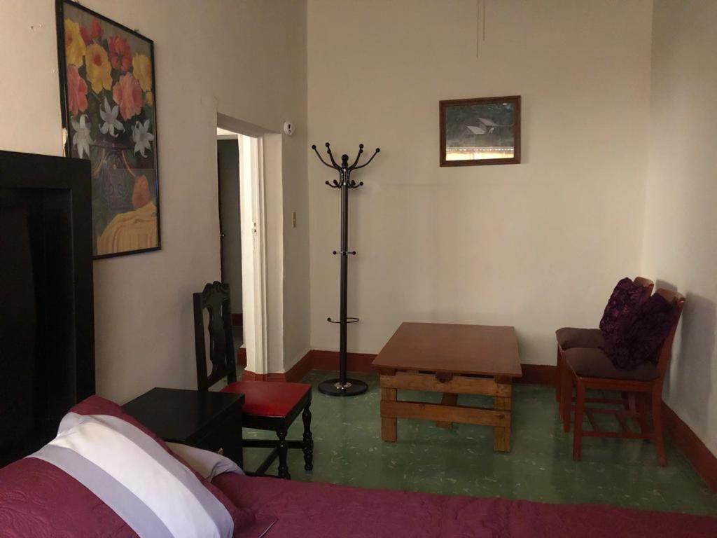 Hostal La Espanola Parras Parras de la Fuente Exteriér fotografie
