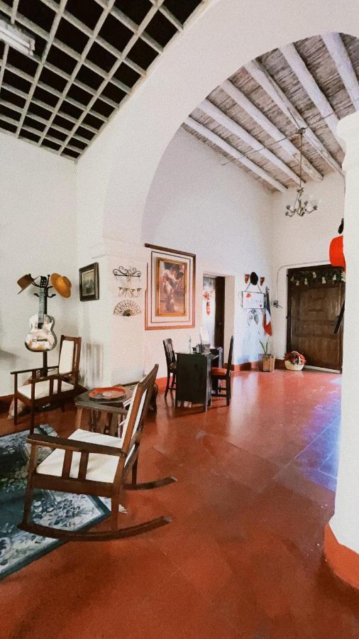 Hostal La Espanola Parras Parras de la Fuente Exteriér fotografie