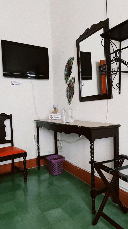 Hostal La Espanola Parras Parras de la Fuente Exteriér fotografie