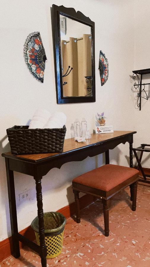 Hostal La Espanola Parras Parras de la Fuente Exteriér fotografie